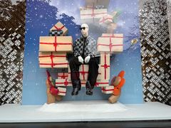 -路易·威登(香榭丽舍大道店)