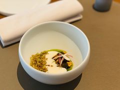 -Amber(置地文华东方酒店)