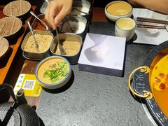 -火社火锅(平安大街店)