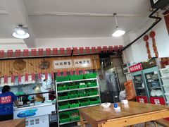 -笨罗卜浏阳菜馆(星沙店)