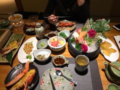 -味见·荣家(亚泰大街店)