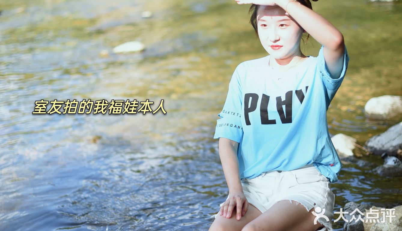 周末出逃计划之🏕️露营｜遛娃｜玩水｜