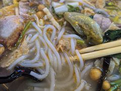 -柳味螺蛳粉·螺蛳鸭脚煲(公园前店)