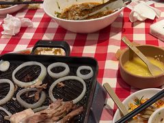-西贝(深圳卓悦汇店)
