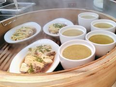 -老乡鸡(新邻天地店)