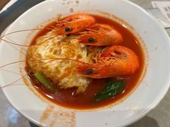 -松鹤楼·苏式汤面(虹桥天地店)