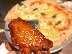 -1861意大利餐厅(文化广场店)