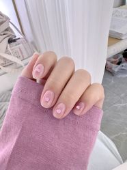 -Cici Nail日式美甲美睫工作室