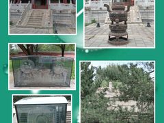 -承德避暑山庄景区