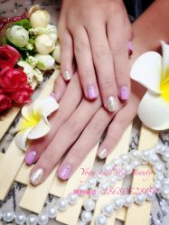 -喵酱日式美甲美睫Neko Nail Studio