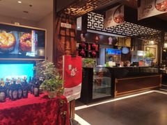 -惠丰堂饭庄·烤鸭·京味菜(西北旺·唐家岭店)