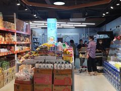 -鲜力达果品批发直销(青山店)