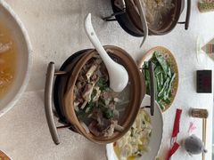 -砂锅居·始于1741(万丰路店)