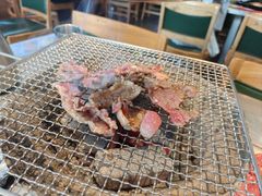 -合易泓烤肉•首创生椰大油边(宁山路店)