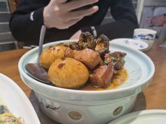 -涌觅名灶·本地海鲜宁波菜(财富广场店)