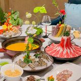 南通新店🦀️濠河畔新晋海鲜馆——W夜宴