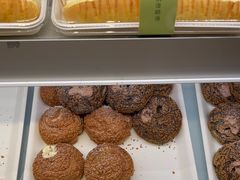-TOUCH泰奇(奉贤宝龙城市广场店)