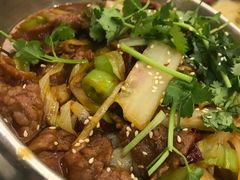 -旺达·福州菜(正大广场店)