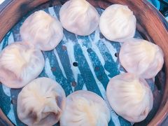 -食惠里小笼包面馆(越秀店)