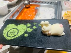 -海底捞火锅(泉城路店)