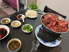 -朝鲜饭店(房山店)