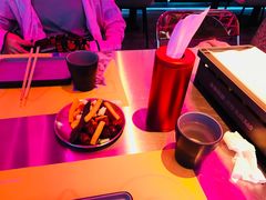 -燥次·烧烤酒场(万象城店)