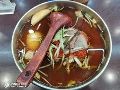 -服务大楼冷面(延大店)