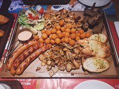 -HELLO MUSAE 拾光缪斯餐厅·纯正希腊风味(苏州中心店)