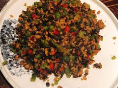 黑三剁-浩海火烧云傣家菜(京广店)