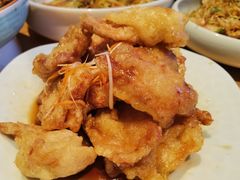 -红樱桃·欢乐餐厅(太原里店)