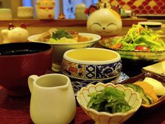 -京怀石·壬生