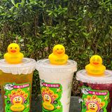 快去薅👉林里LINLEE的9.9羊毛‼️