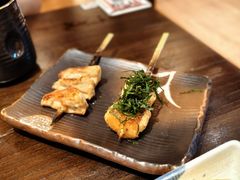 -鸟鹏烧鸟居酒屋(珠江新城店)