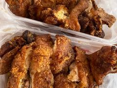 -王二甩老木子鸡(江湾店)