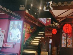 -川流不息·地道川菜·小龙虾(新松江路店)