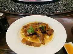 -宝燕壹号景观餐厅(龙盛国际商业广场店)