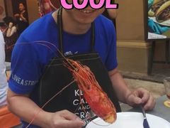 -Ministry of Crab(科伦坡店)