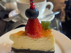 -利顺德大饭店·维多利亚花园(小白楼店)