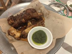 -和府捞面·大师店(上海漕宝路日月光店)
