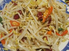-七百岁羊肉馆(环球港店)