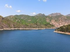 -燕塞湖鸟语林景区