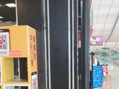 -麦当劳(深圳北站高铁店)