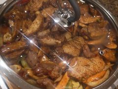-黄记煌三汁焖锅(悦方IDmall店)