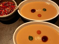 -东来顺·非遗火锅(赛格国际购物中心店)