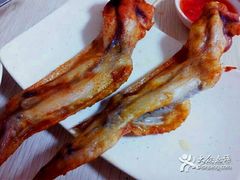 -蘑菇餐厅(马台街店)