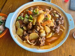-西域美食(西直门南小街店)