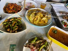 -记忆串城·东北烧烤·小龙虾·大型团建(南油店)