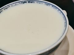 原味姜撞奶-民信老铺(华盖路店)
