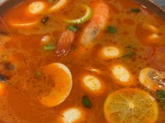 -Home Thai·泰谣(王府井apm店)