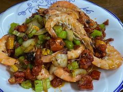 -公寓家常菜馆(海军博物馆店)